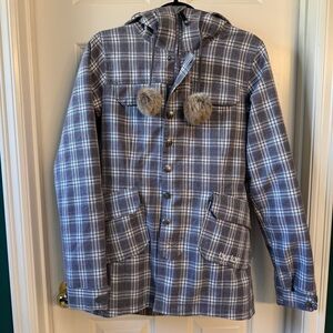 Women’s Burton Dryride Ski/Snowboarding Jacket